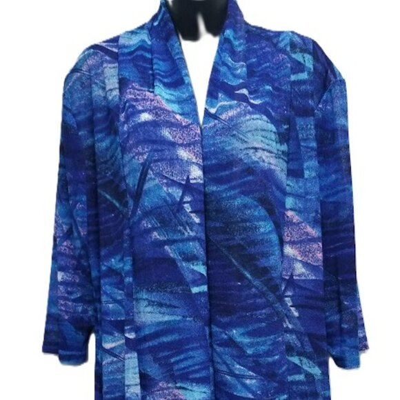 Princess Jacket - Picture 8 of 10